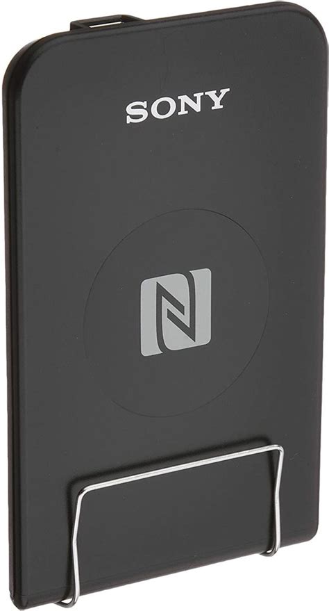 sony nfc card reader|nfc card reader for windows.